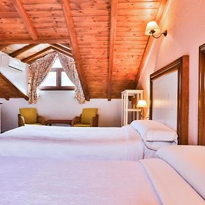 Attic Twin Room